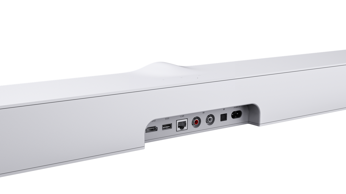 WiiM Sound Bar