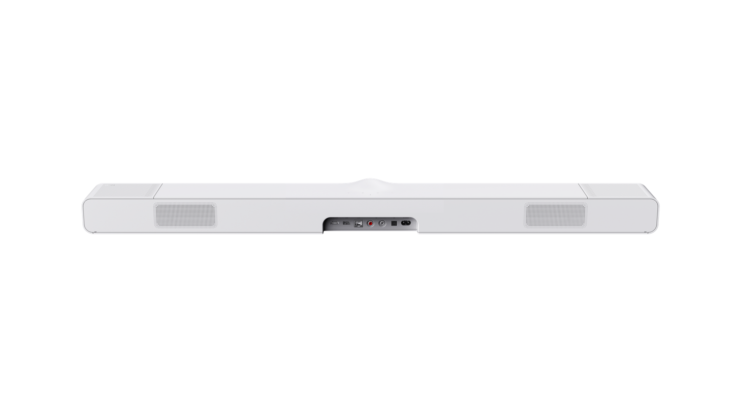 WiiM Sound Bar