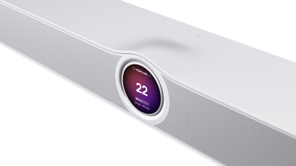 WiiM Sound Bar