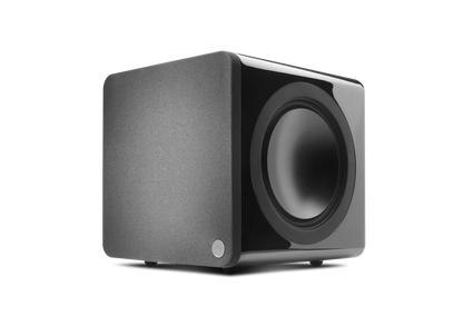 Cambridge Audio MINX X201