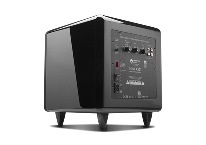 Cambridge Audio MINX X301