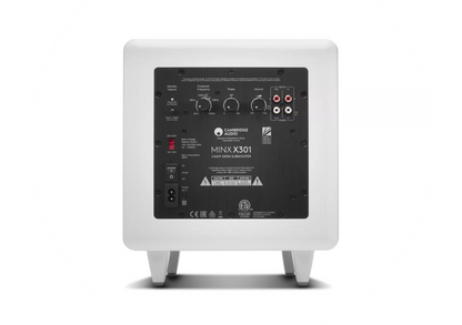 Cambridge Audio MINX X301