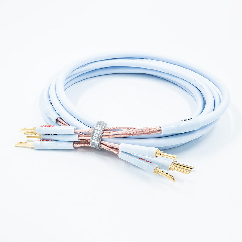SUPRA Cables XL ANNORUM 2X3.2 COMBICON