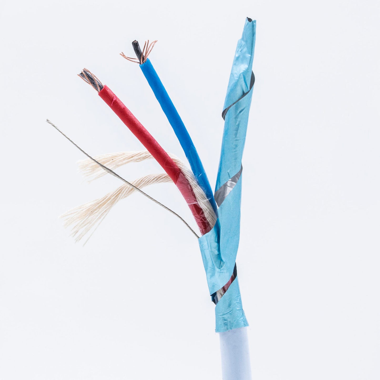 SUPRA Cables XL ANNORUM INTERCONNECT RCA