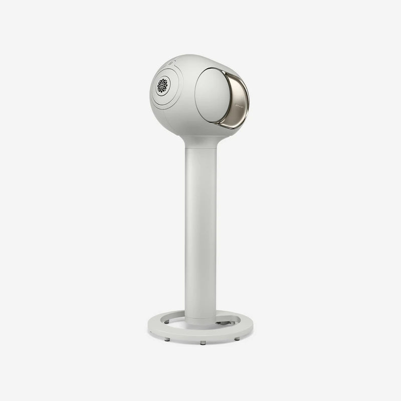 Devialet Tree Phantom Ultimate Stand eleganter Lautsprecherständer für die optimale Aufstellung kompatibler Phantom Lautsprecher.