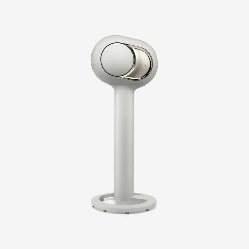 Devialet Tree Phantom Ultimate Stand eleganter Lautsprecherständer für die optimale Aufstellung kompatibler Phantom Lautsprecher.