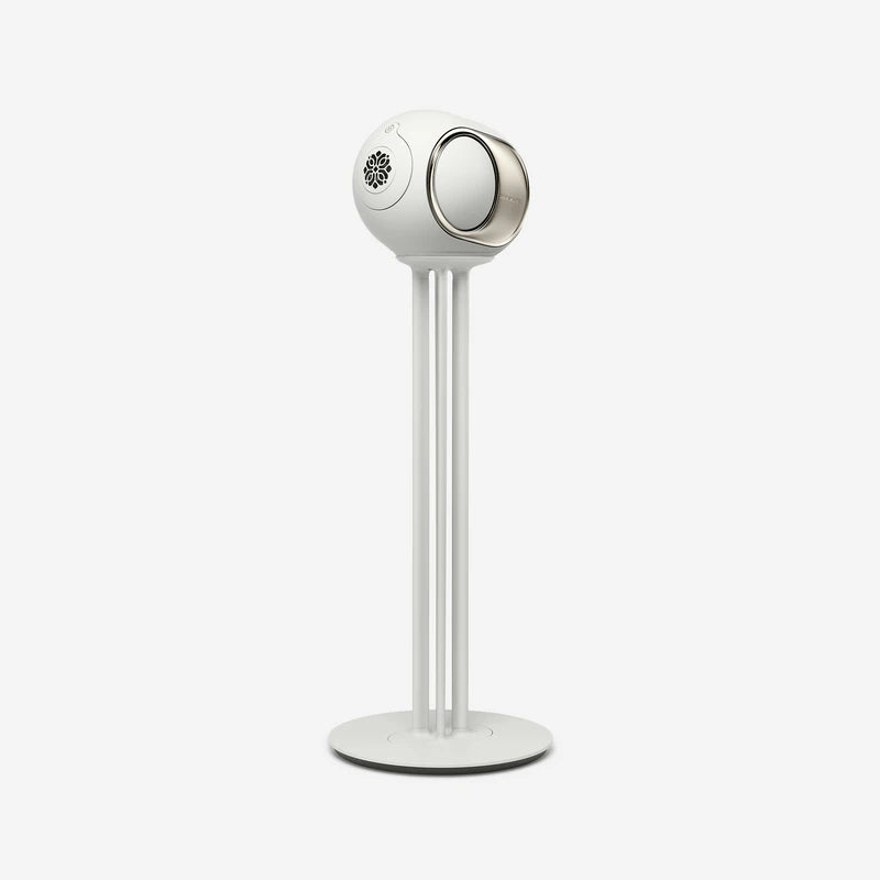 Devialet Tree Phantom Ultimate Stand eleganter Lautsprecherständer für die optimale Aufstellung kompatibler Phantom Lautsprecher.