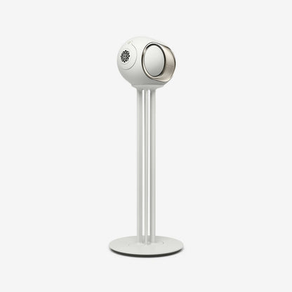 Devialet Tree Phantom Ultimate Stand eleganter Lautsprecherständer für die optimale Aufstellung kompatibler Phantom Lautsprecher.