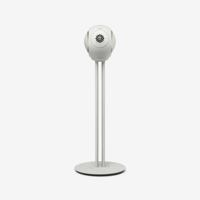 Devialet Tree Phantom Ultimate Stand eleganter Lautsprecherständer für die optimale Aufstellung kompatibler Phantom Lautsprecher.