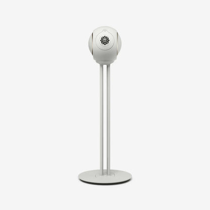 Devialet Tree Phantom Ultimate Stand eleganter Lautsprecherständer für die optimale Aufstellung kompatibler Phantom Lautsprecher.