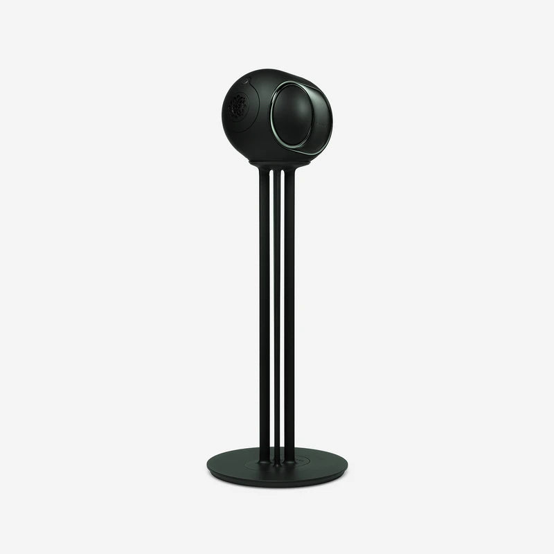 Devialet Tree Phantom Ultimate Stand eleganter Lautsprecherständer für die optimale Aufstellung kompatibler Phantom Lautsprecher.