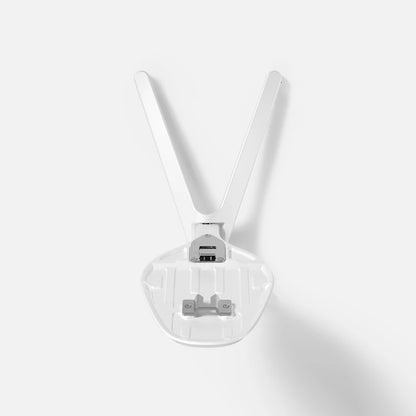 Devialet Gecko Phantom Ultimate Wandhalterung für die sichere und elegante Montage kompatibler Phantom Lautsprecher.
