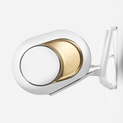 Devialet Gecko Phantom Ultimate Wandhalterung für die sichere und elegante Montage kompatibler Phantom Lautsprecher.
