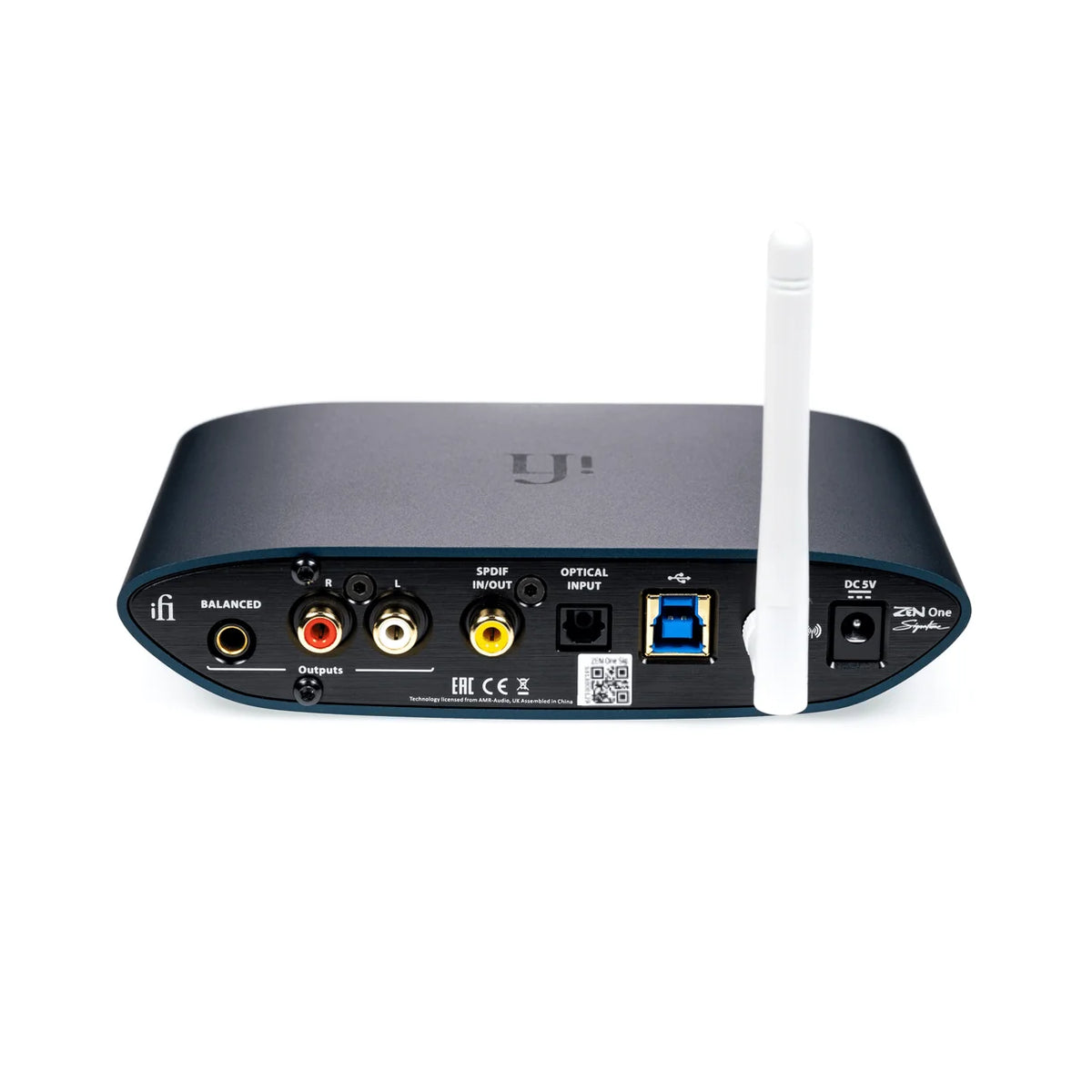 iFi ZEN One Signature
