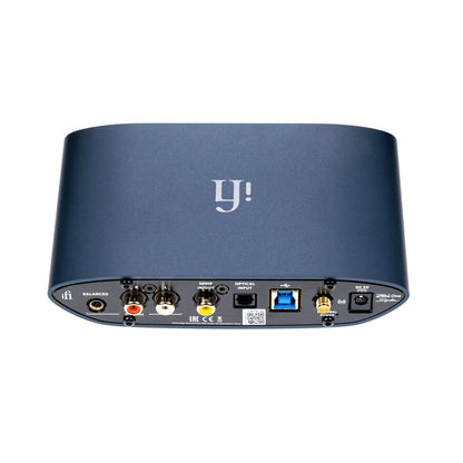 iFi ZEN One Signature