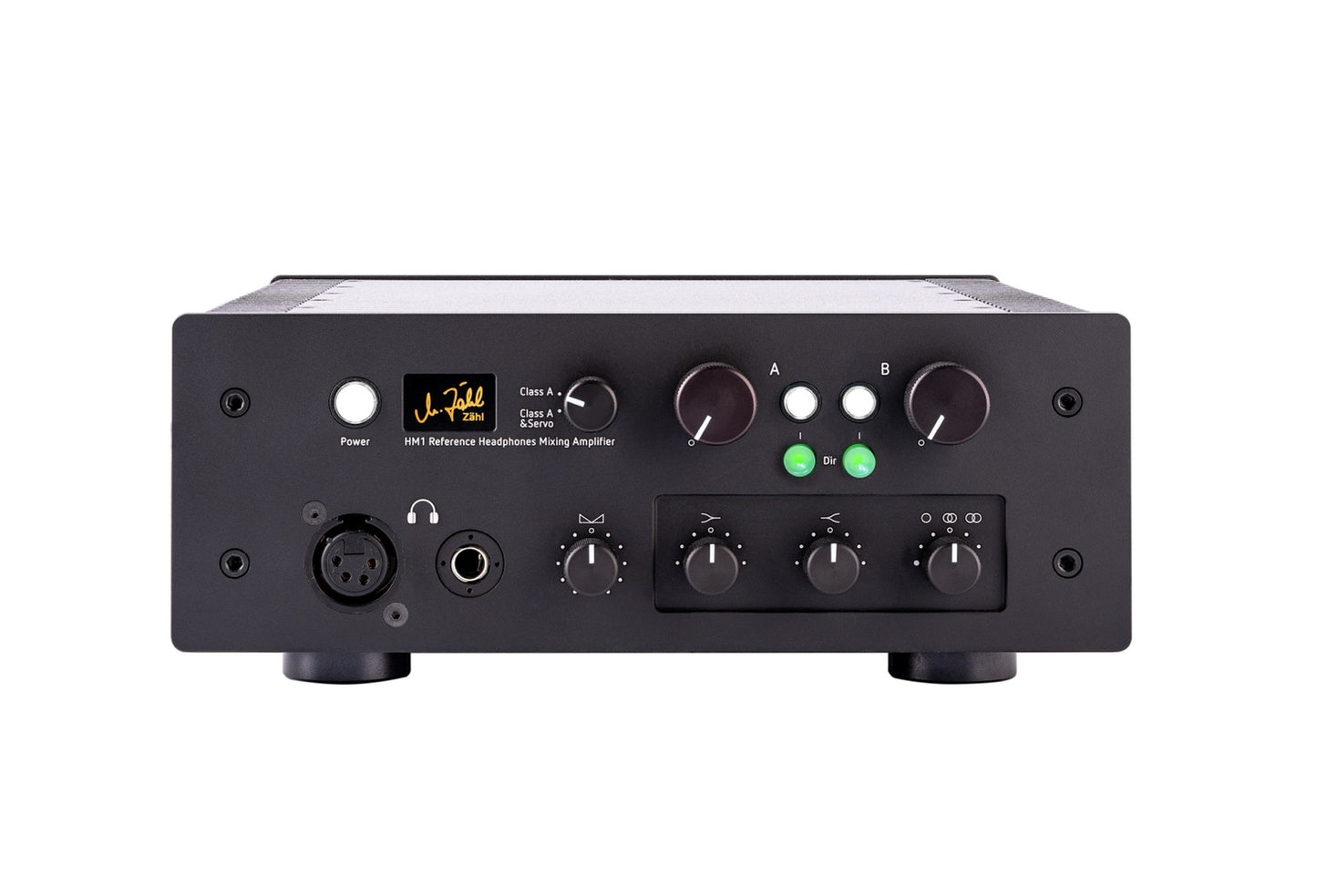 HM1 Referenz Kopfhörer Verstärker