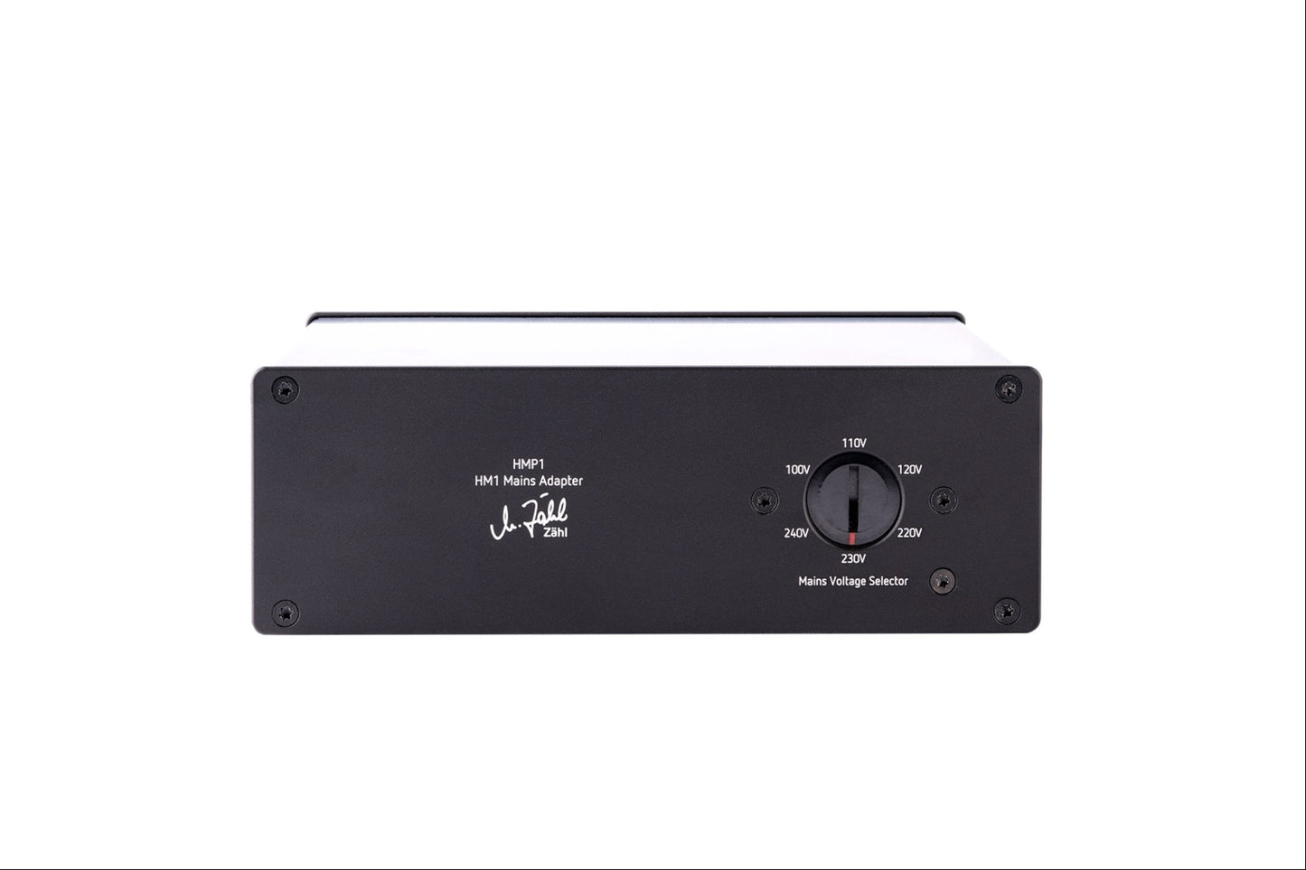 HM1 Referenz Kopfhörer Verstärker