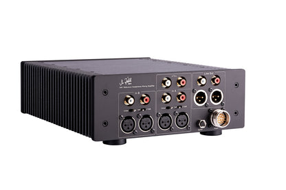 HM1 Referenz Kopfhörer Verstärker