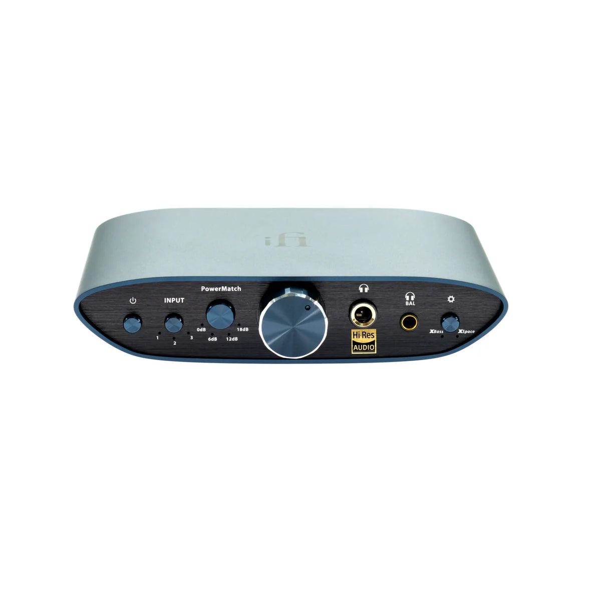 iFi ZEN CAN Signature