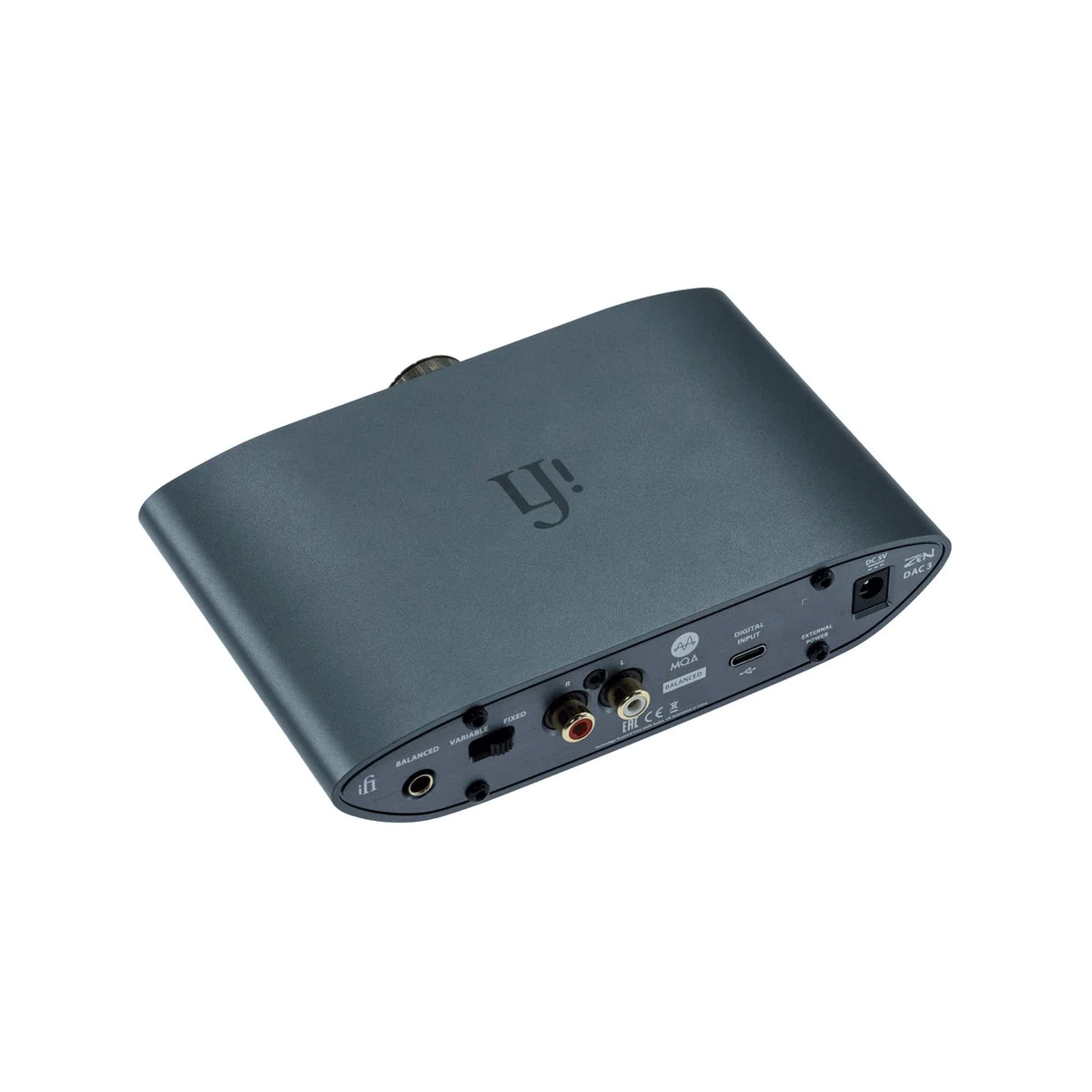 iFi ZEN DAC 3