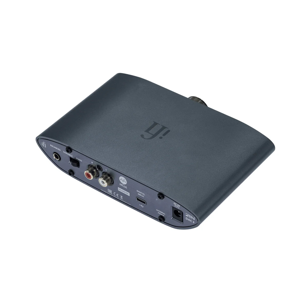 iFi ZEN DAC 3