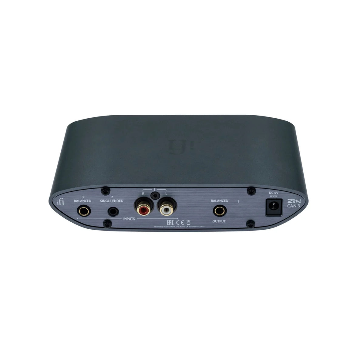 iFi ZEN CAN 3