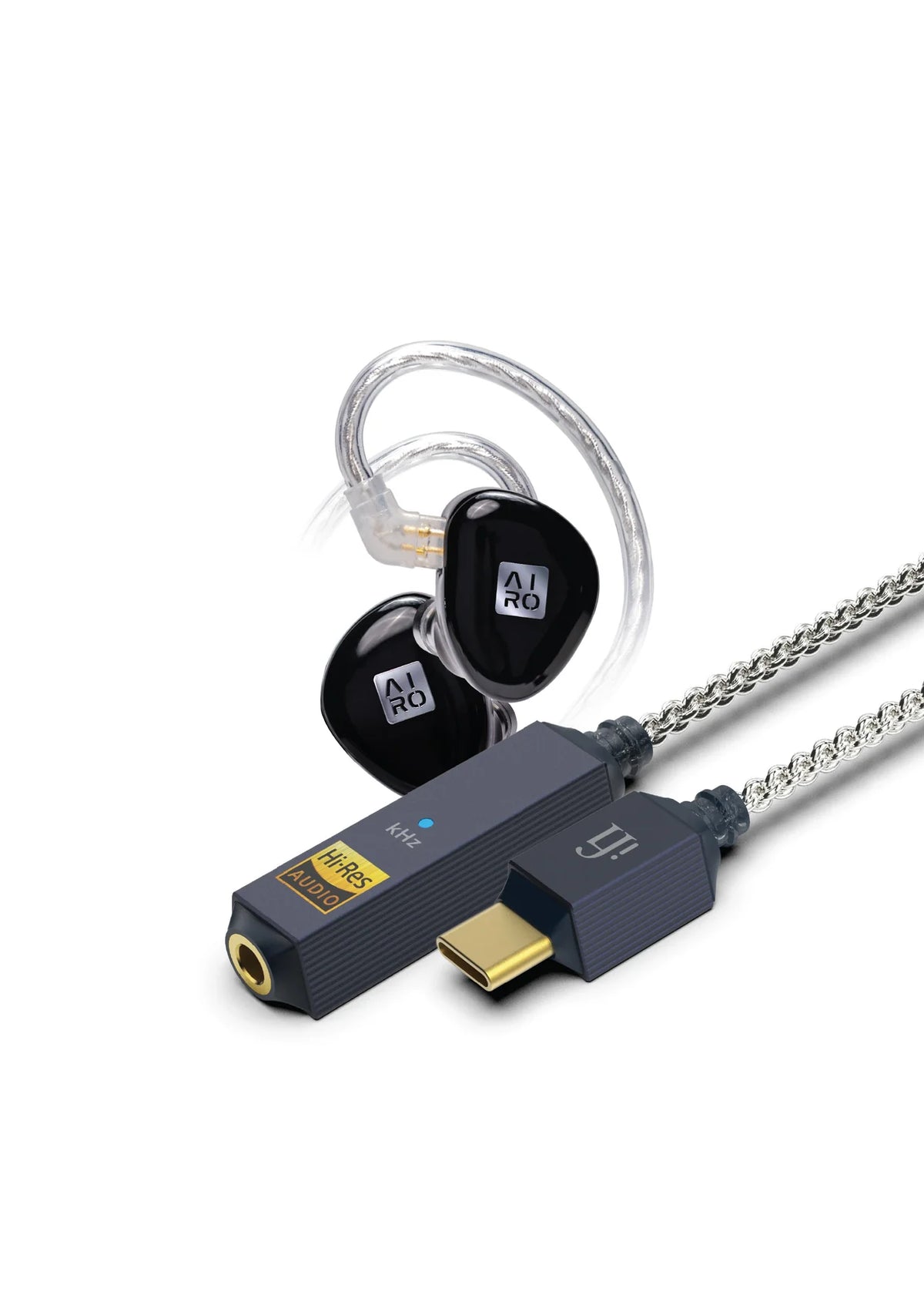 iFi GO link 2