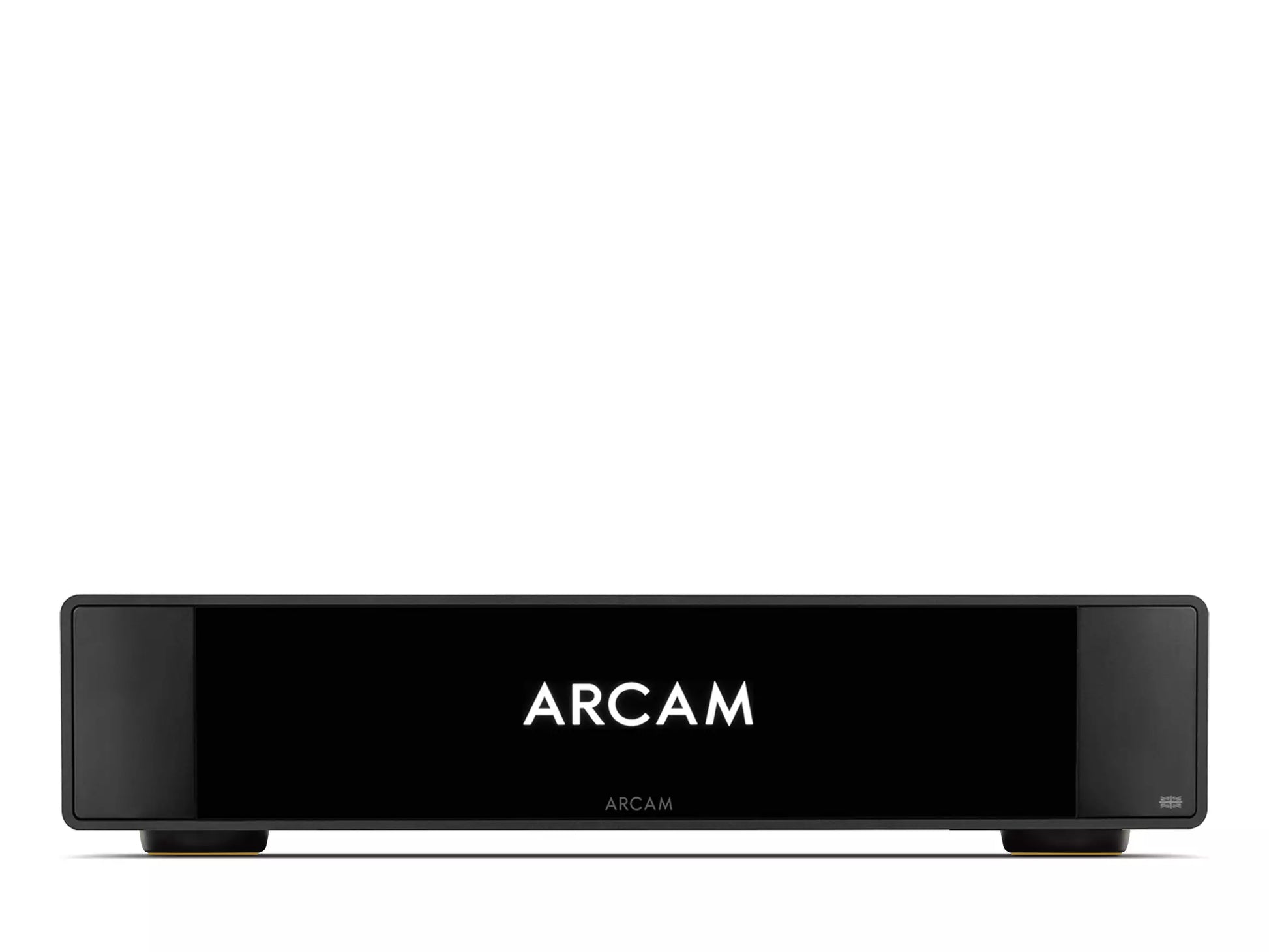 Arcam ST25 Netzwerkplayer für Hi-Res-Musikstreaming und hochwertige HiFi-Systeme.