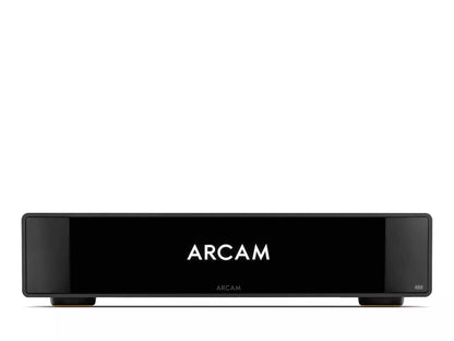 Arcam ST25 Netzwerkplayer für Hi-Res-Musikstreaming und hochwertige HiFi-Systeme.