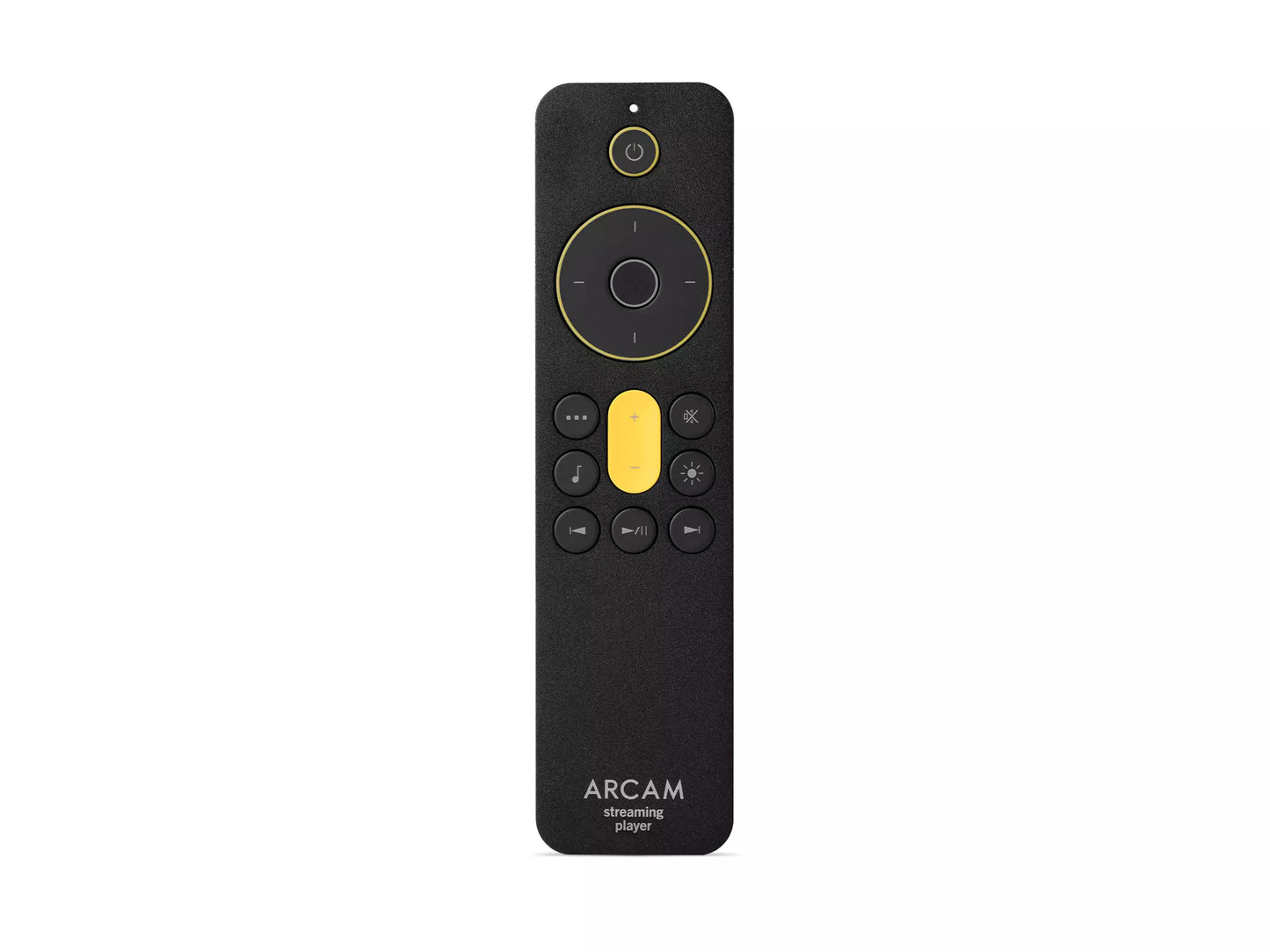 Arcam ST25 Netzwerkplayer für Hi-Res-Musikstreaming und hochwertige HiFi-Systeme.