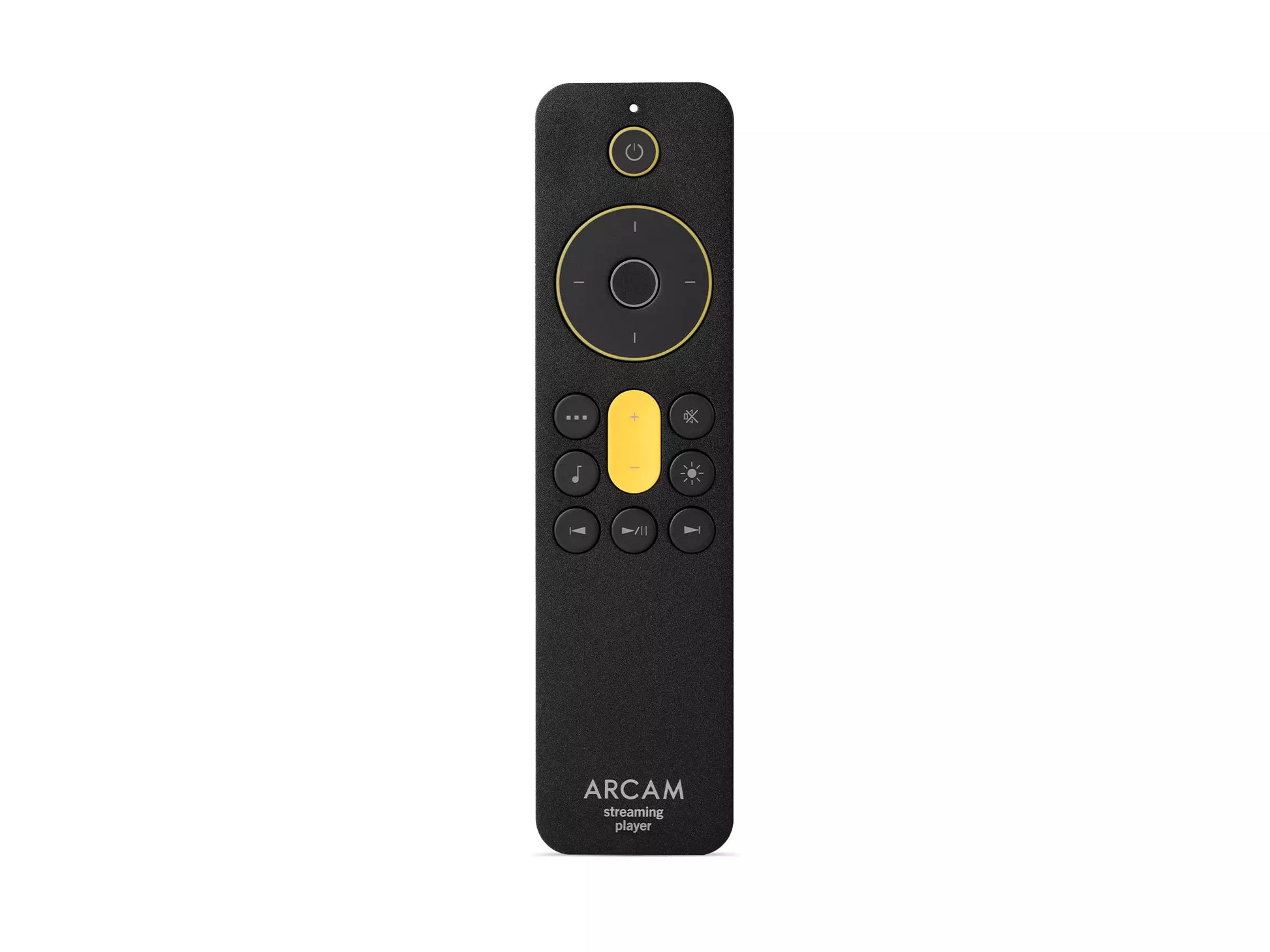 Arcam ST25 Netzwerkplayer für Hi-Res-Musikstreaming und hochwertige HiFi-Systeme.