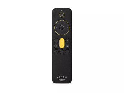 Arcam ST25 Netzwerkplayer für Hi-Res-Musikstreaming und hochwertige HiFi-Systeme.