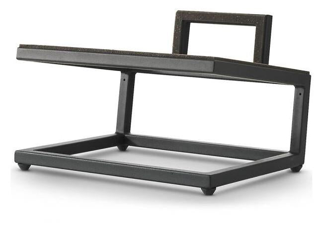 JBL JS-120 Lautsprecherständer für optimale Aufstellung ausgewählter JBL-Regallautsprecher.