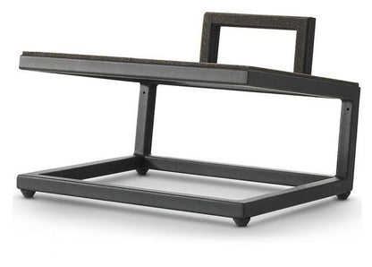 JBL JS-120 Lautsprecherständer für optimale Aufstellung ausgewählter JBL-Regallautsprecher.