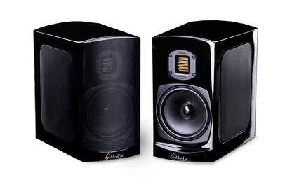 GoldenEar BRX (Bookshelf Reference X) (Aussteller)