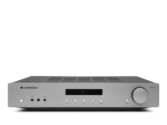 Cambridge Audio AX A35