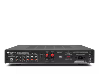 Cambridge Audio AX A35