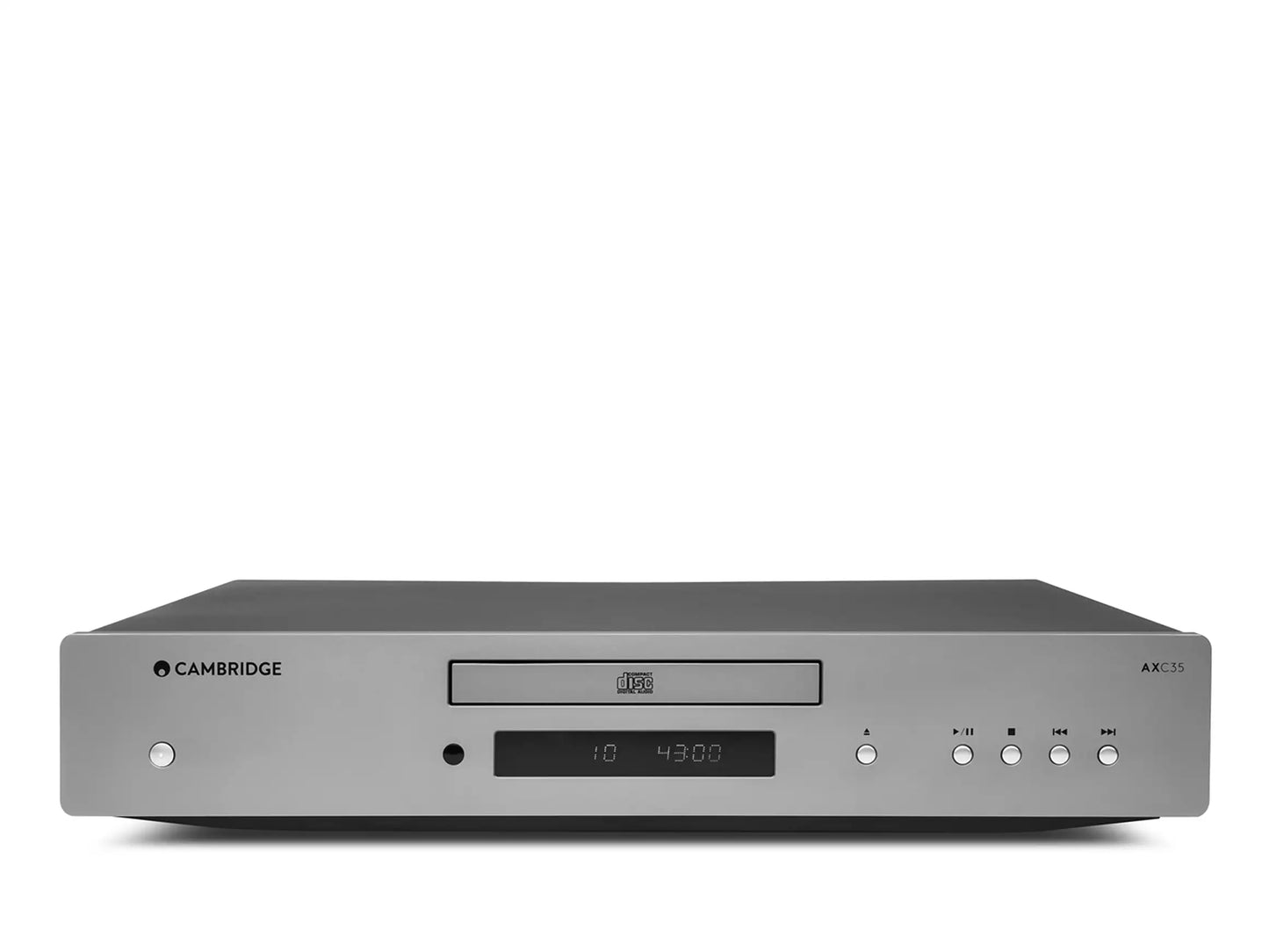 Cambridge Audio AX C35