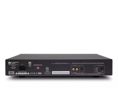 Cambridge Audio CXC