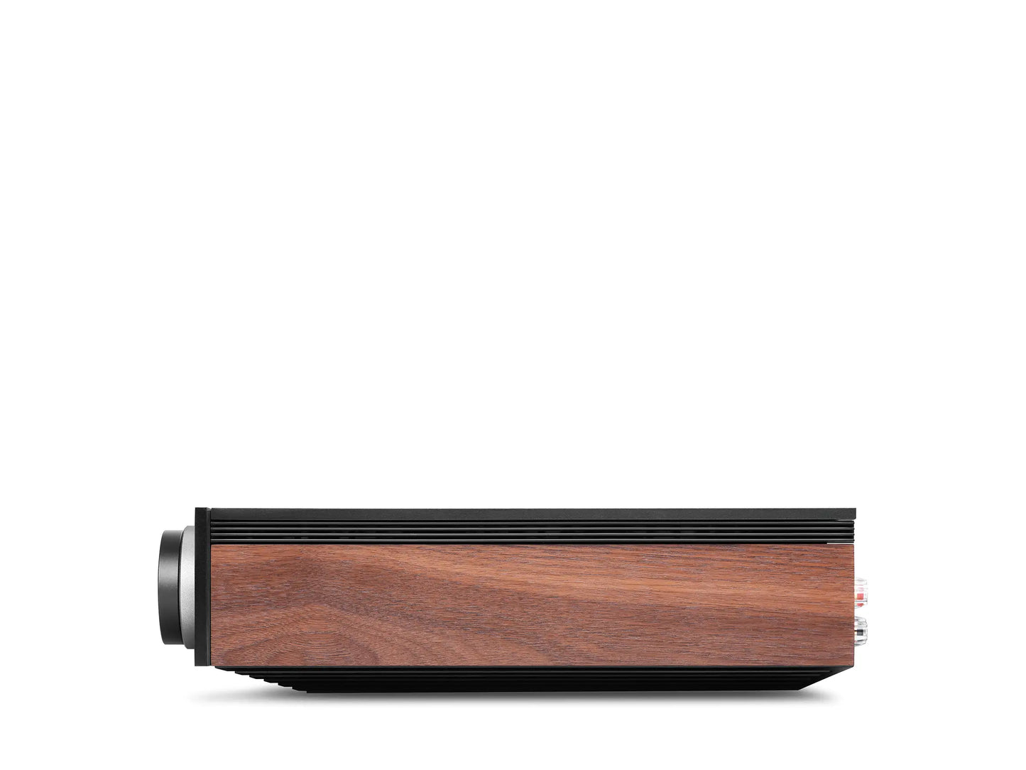 Cambridge Audio Evo 150 SE All-in-One-Streaming-Verstärker mit Hi-Res-Audio und integriertem DAC.