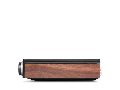 Cambridge Audio Evo 150 SE All-in-One-Streaming-Verstärker mit Hi-Res-Audio und integriertem DAC.