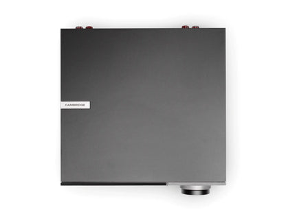 Cambridge Audio Evo 150 SE All-in-One-Streaming-Verstärker mit Hi-Res-Audio und integriertem DAC.