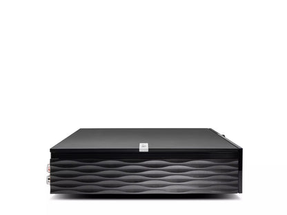 Cambridge Audio Evo 150 All-in-One-Streaming-Verstärker mit Hi-Res-Audio und integriertem DAC.