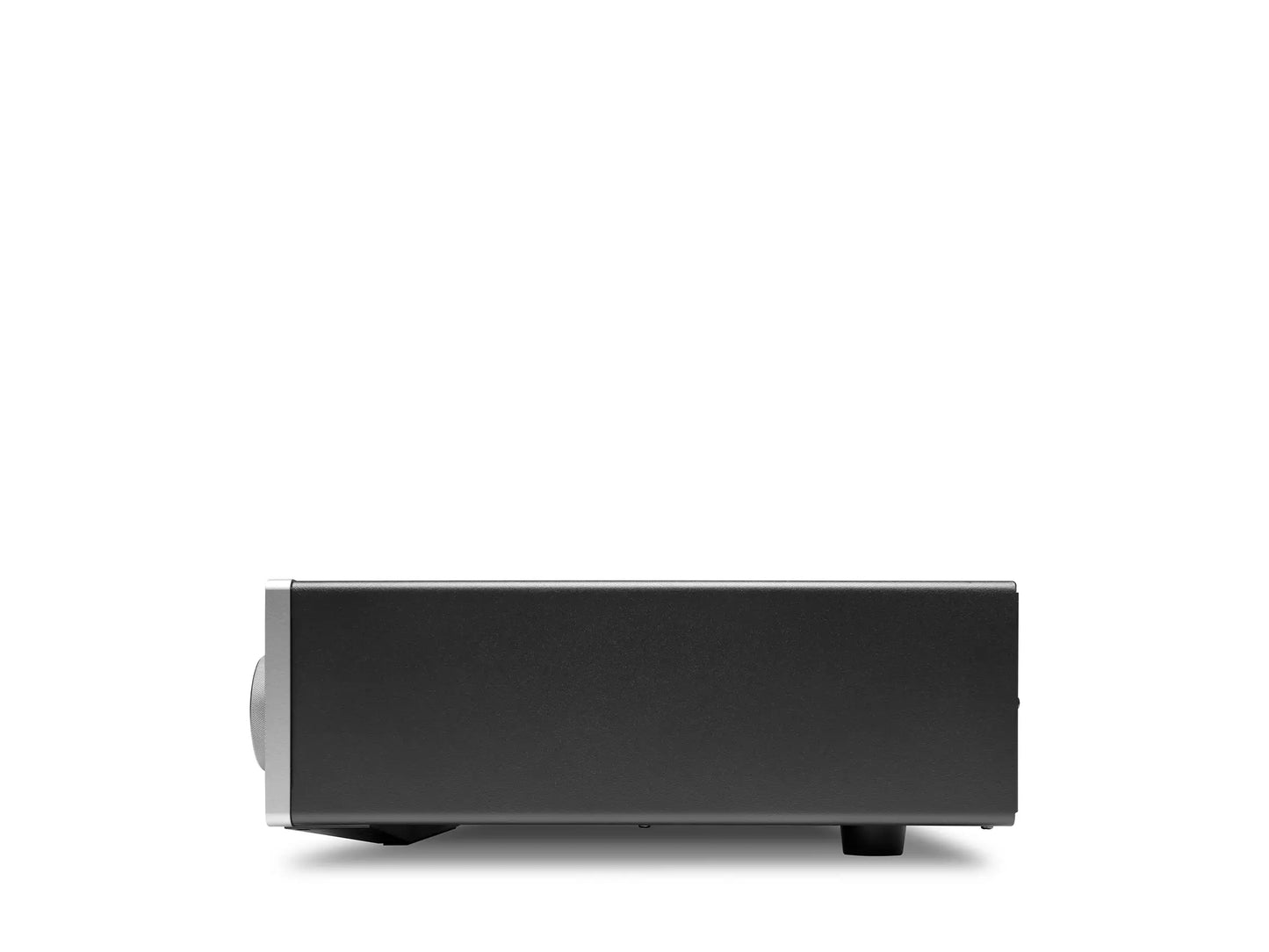 Cambridge Audio EXA100 Stereo-Vollverstärker mit hoher Leistung und audiophiler Klangqualität.