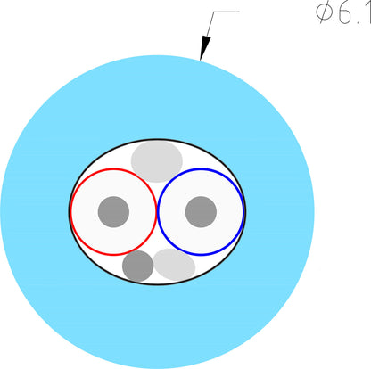 SUPRA Cables DAC-X AUDIO