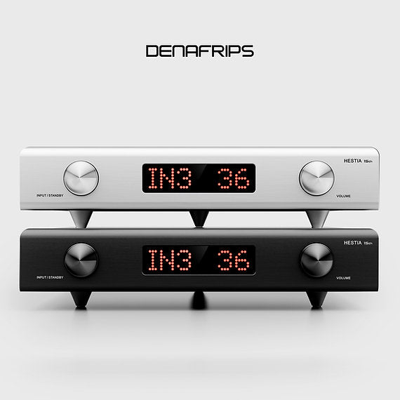 DENAFRIPS HESTIA 15TH