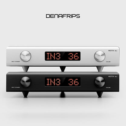 DENAFRIPS HESTIA 15TH