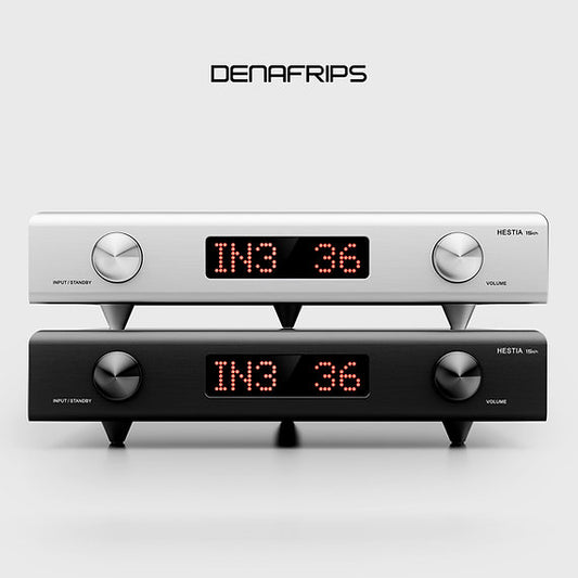 DENAFRIPS HESTIA 15TH