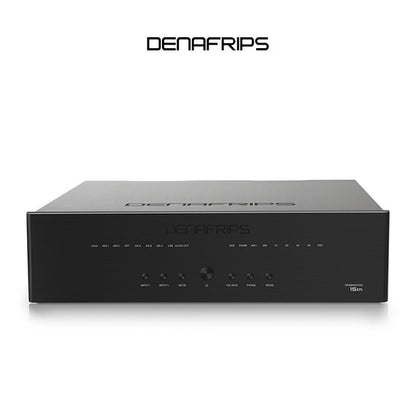 DENAFRIPS TERMINATOR 15TH DAC