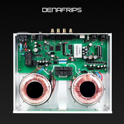 DENAFRIPS GAIA 15th DDC
